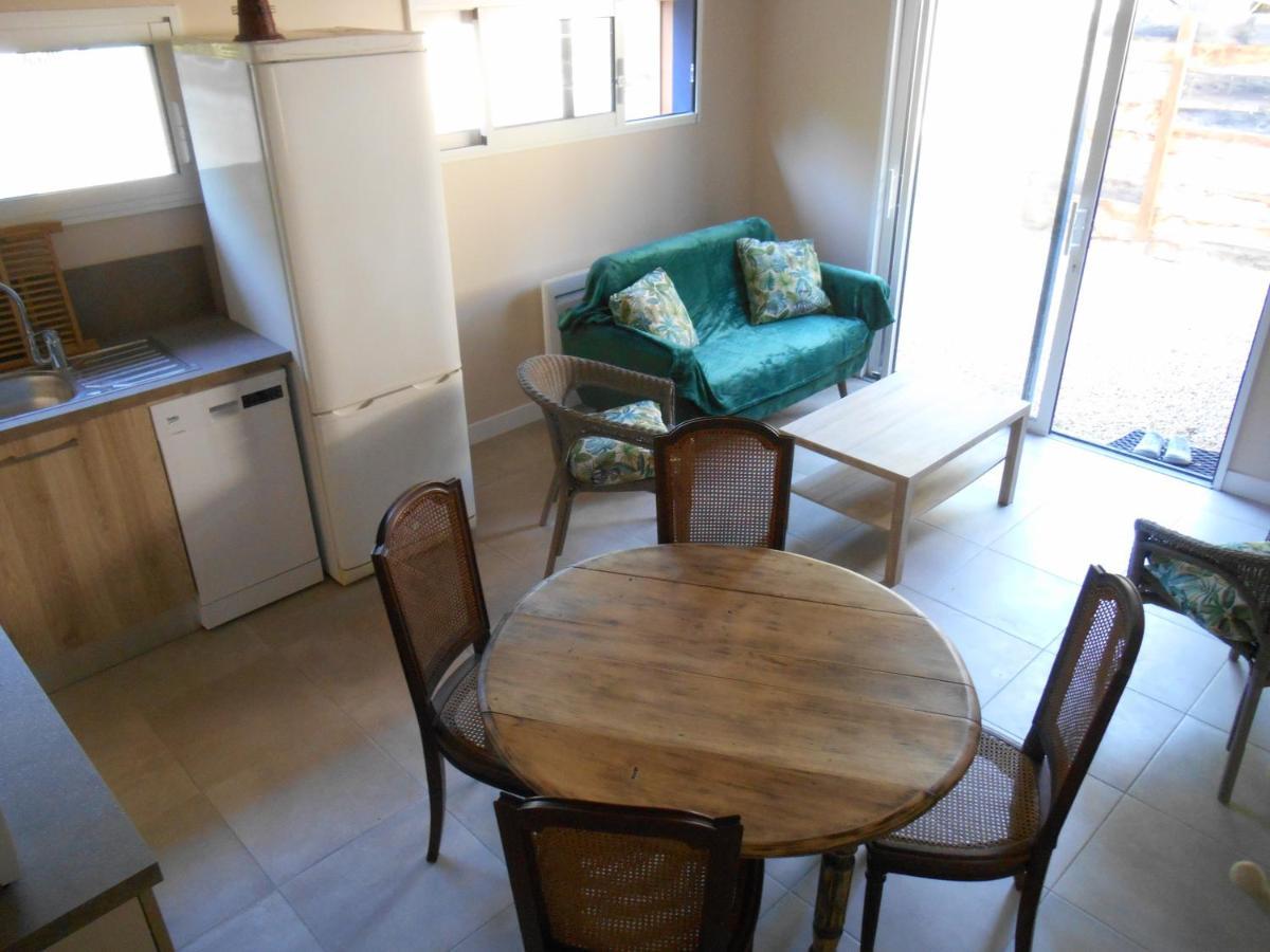 Maison D'Aela Assérac المظهر الخارجي الصورة